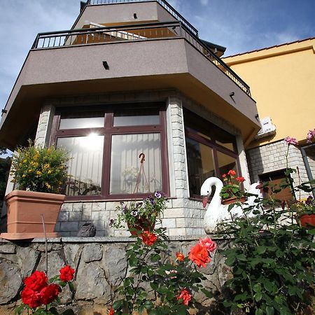 Rooms Marija Rijeka Eksteriør billede