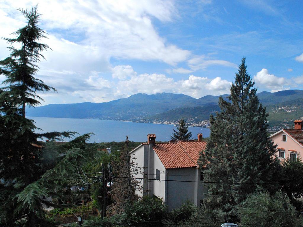 Rooms Marija Rijeka Værelse billede