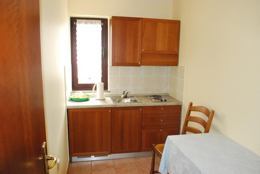 Rooms Marija Rijeka Værelse billede