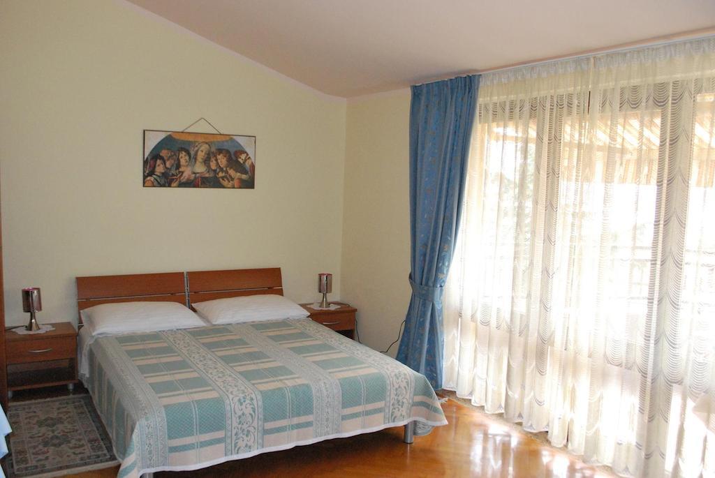 Rooms Marija Rijeka Værelse billede