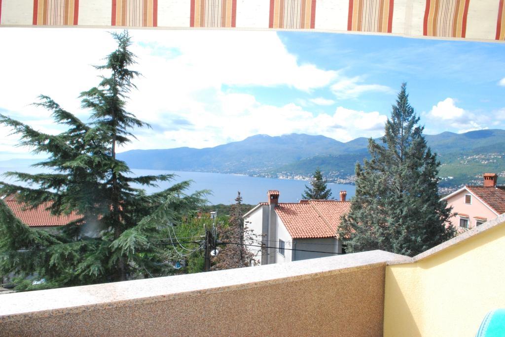 Rooms Marija Rijeka Værelse billede