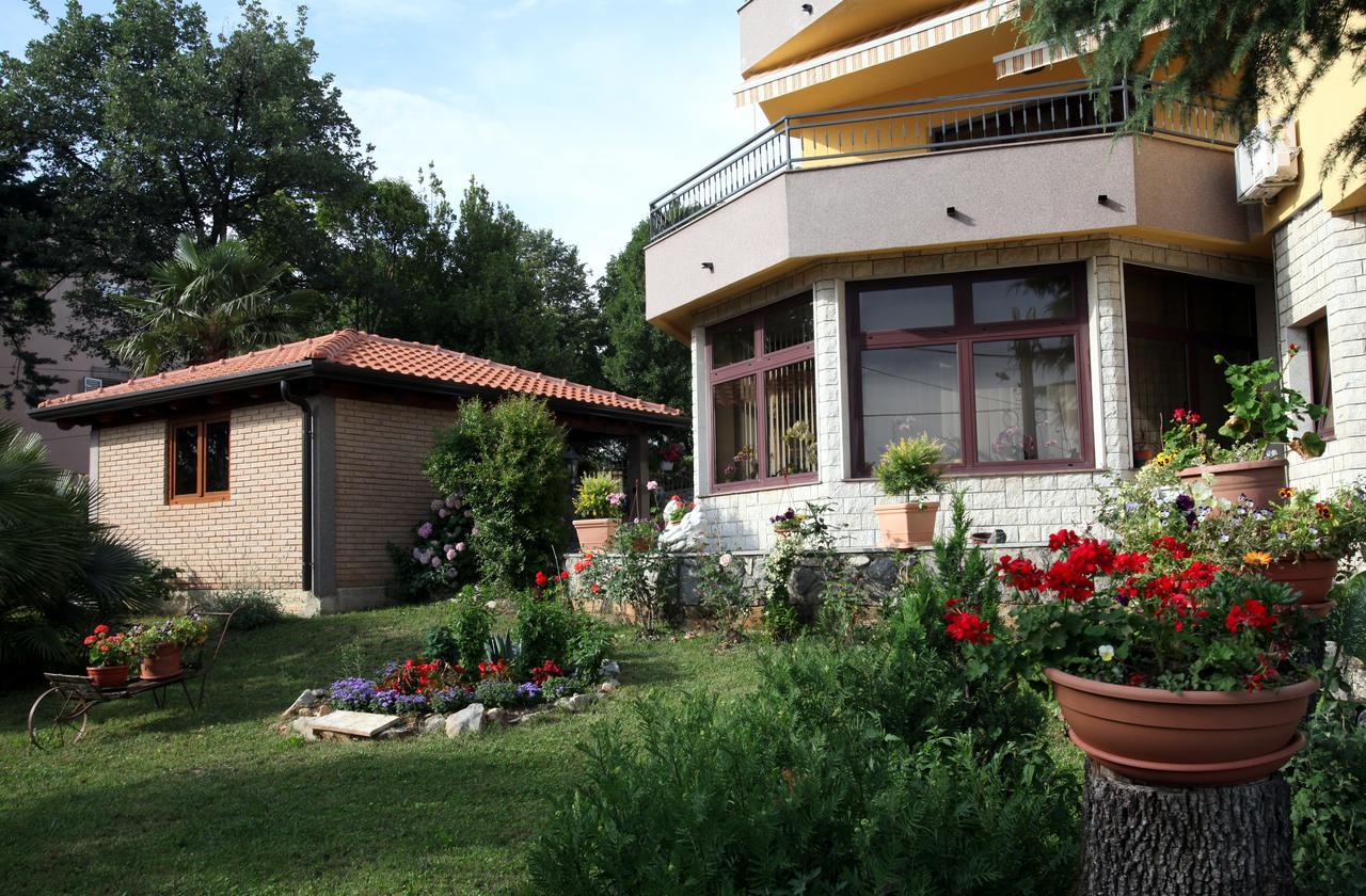 Rooms Marija Rijeka Eksteriør billede